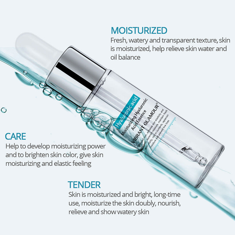 Hyaluronic Acid Facial Serum - Skin Deep Secrets 