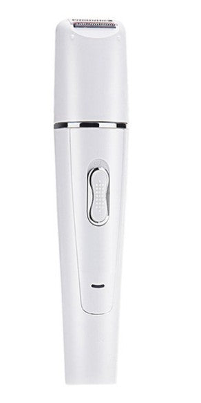 5 in 1 Multi-Functional Portable Face and body Skin Care - Electric Scrubber - Skin Deep Secrets 