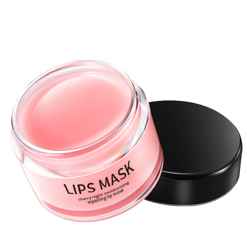 Moisturizing Lip Skin Care | Lip Love in a Jar: Revive, Repair, Repeat! - Skin Deep Secrets 