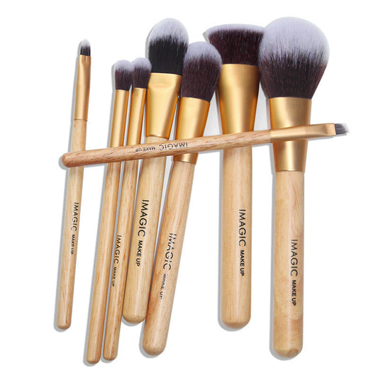 Flawless Beauty Starts Here: Shop the Ultimate Makeup Brush Set for Every Look! - Skin Deep Secrets 