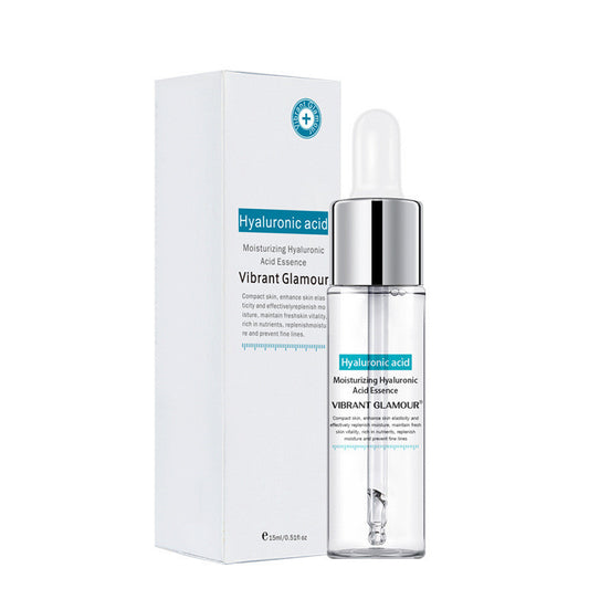 Hyaluronic Acid Facial Serum - Skin Deep Secrets 