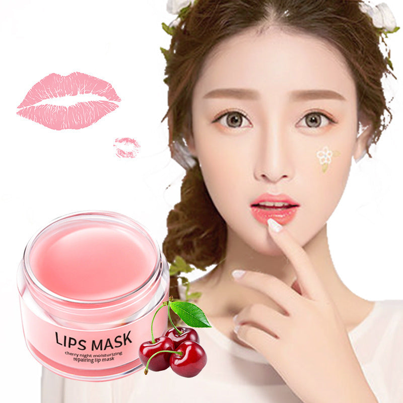 Moisturizing Lip Skin Care | Lip Love in a Jar: Revive, Repair, Repeat! - Skin Deep Secrets 