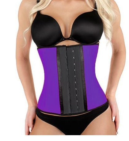 Women's Waist Trainer Corset - Skin Deep Secrets 