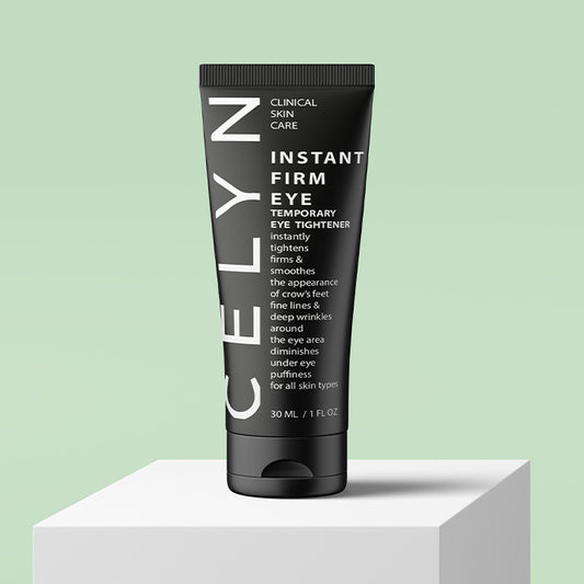 Instant Eye Tightener - Skin Deep Secrets 