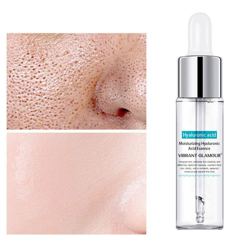 Hyaluronic Acid Facial Serum - Skin Deep Secrets 
