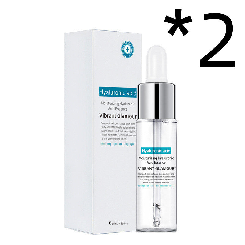 Hyaluronic Acid Facial Serum - Skin Deep Secrets 