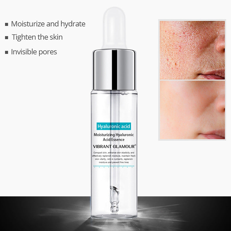 Hyaluronic Acid Facial Serum - Skin Deep Secrets 