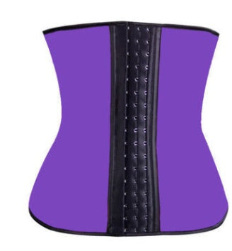 Women's Waist Trainer Corset - Skin Deep Secrets 