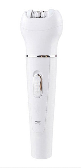 5 in 1 Multi-Functional Portable Face and body Skin Care - Electric Scrubber - Skin Deep Secrets 