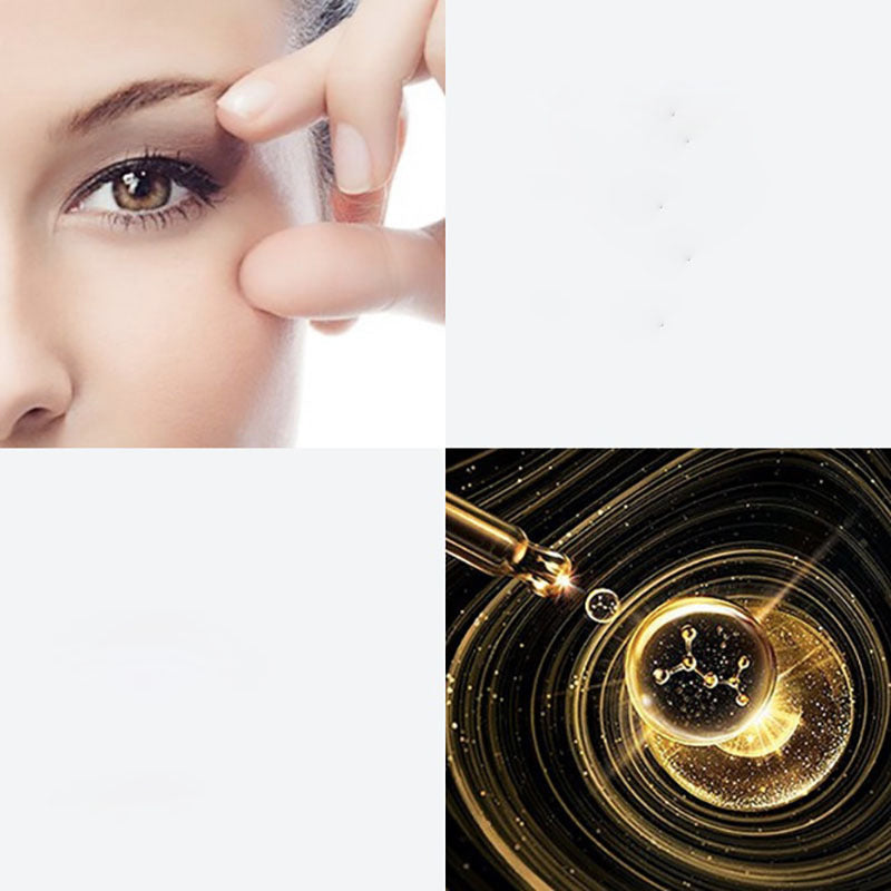 Eye serum | Revitalize & Smoothing - Skin Deep Secrets 