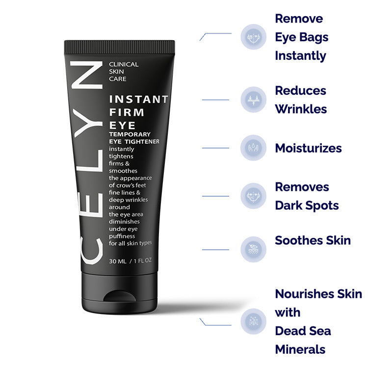 Instant Eye Tightener - Skin Deep Secrets 